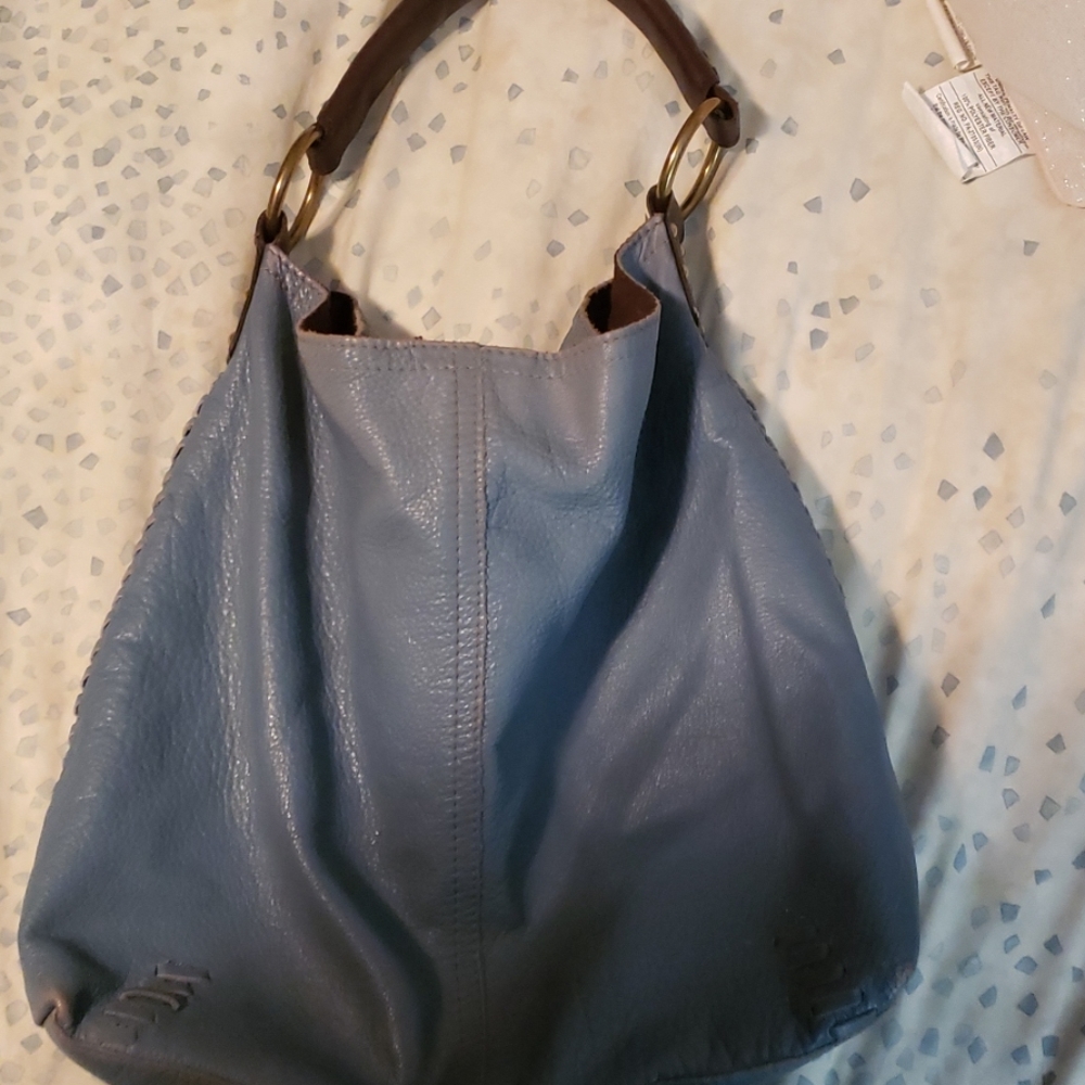 Lucky brand tote